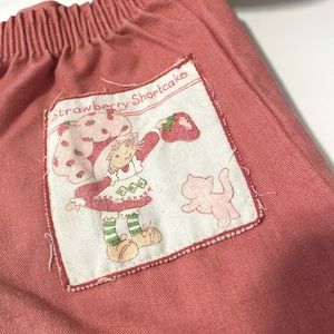 Vintage Strawberry Shortcake, Gymboree, & American Girl ‘Fit in Girls Size 6/ XS